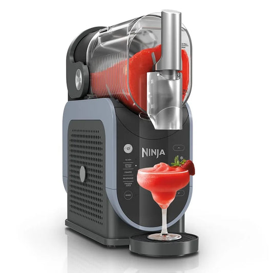 Professioneller Frozen Drink Maker / Slusheis - 30% Rabatt