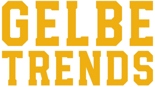 Gelbe Trends