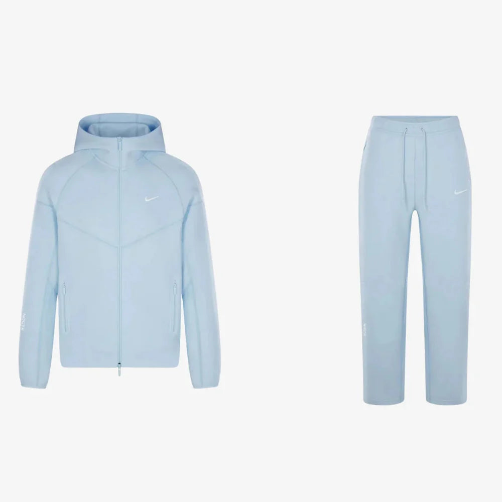 Premium-Trainingsanzug mit sportlichem Design
