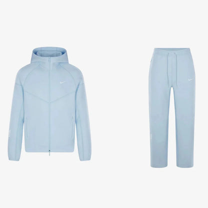 Premium-Trainingsanzug mit sportlichem Design
