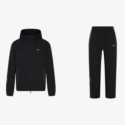 Premium-Trainingsanzug mit sportlichem Design