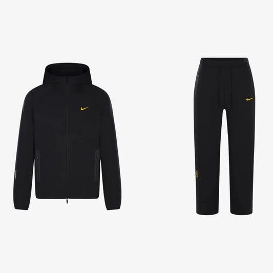 Premium-Trainingsanzug mit sportlichem Design