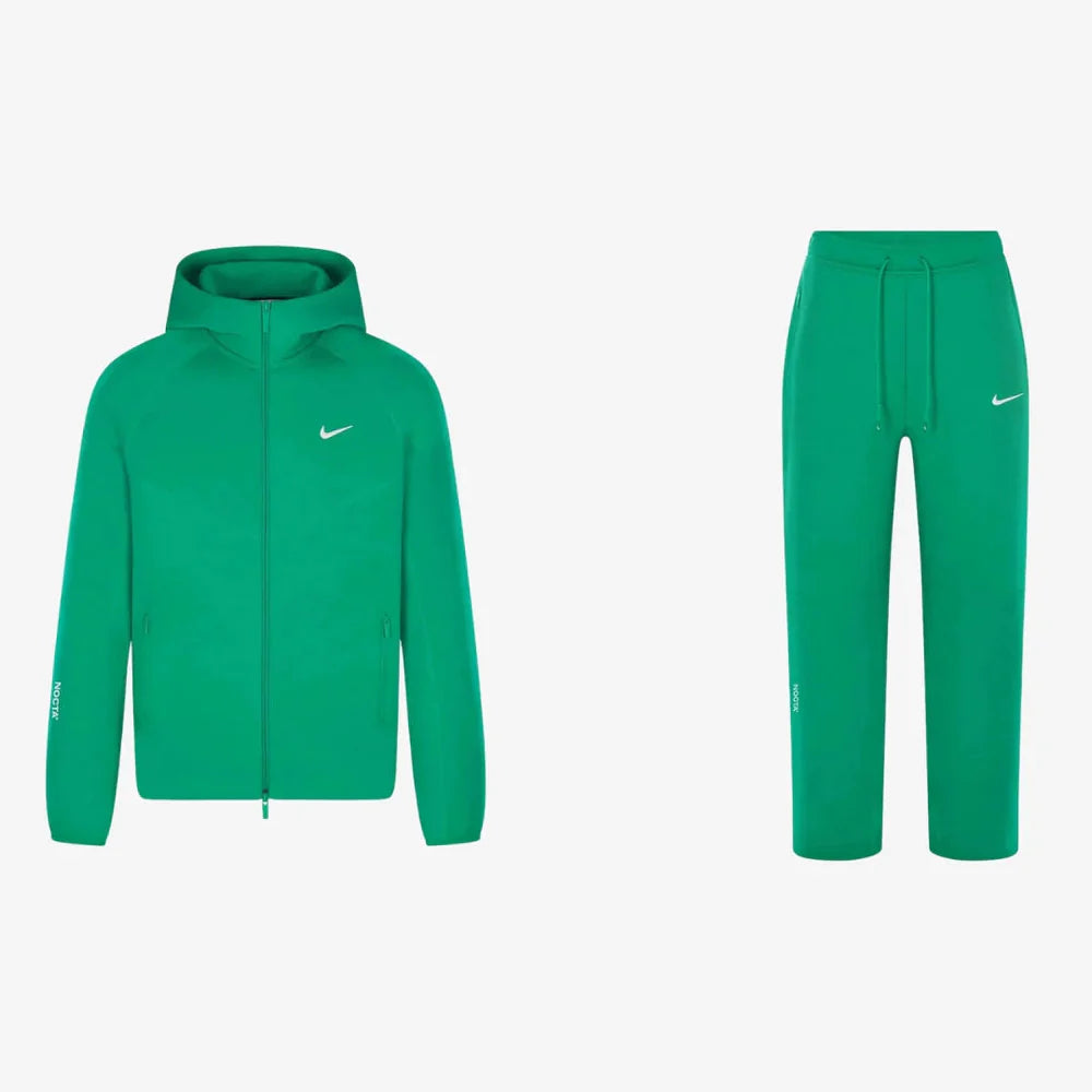 Premium-Trainingsanzug mit sportlichem Design